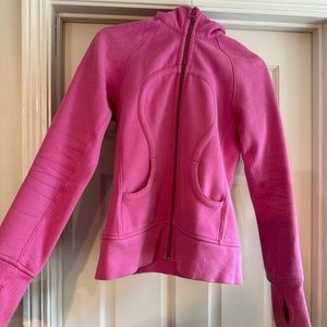 Lululemon Scuba Hoodie